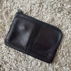 Madewell Clutch